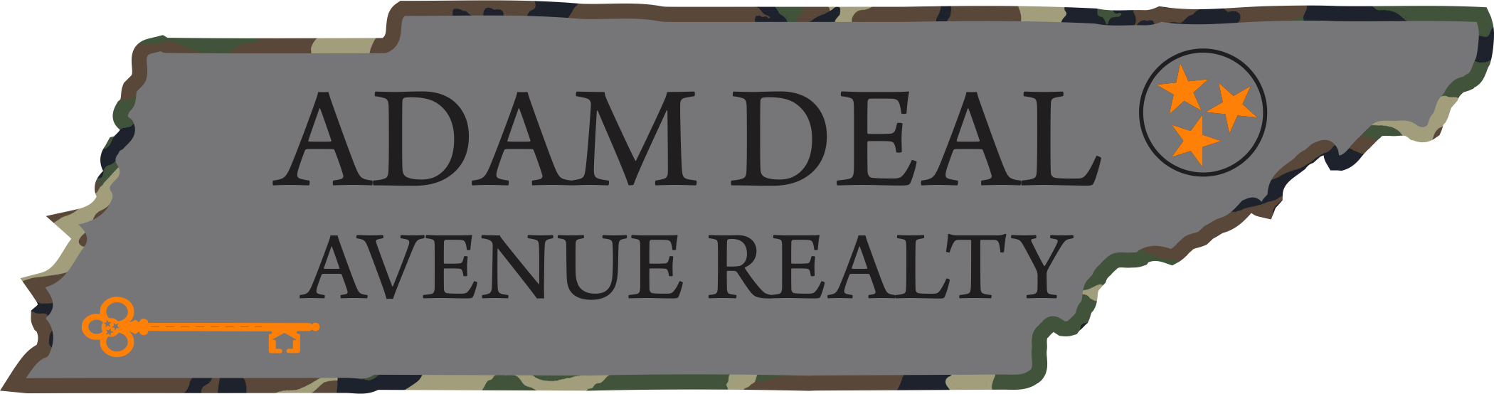 adam deal realty logo