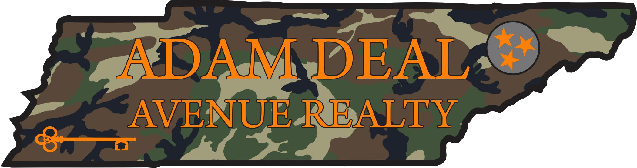 adam deal realty logo